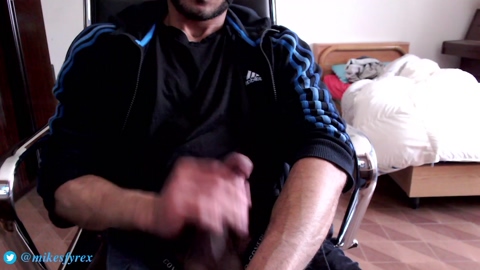 Mikesfyres  12-03-2023